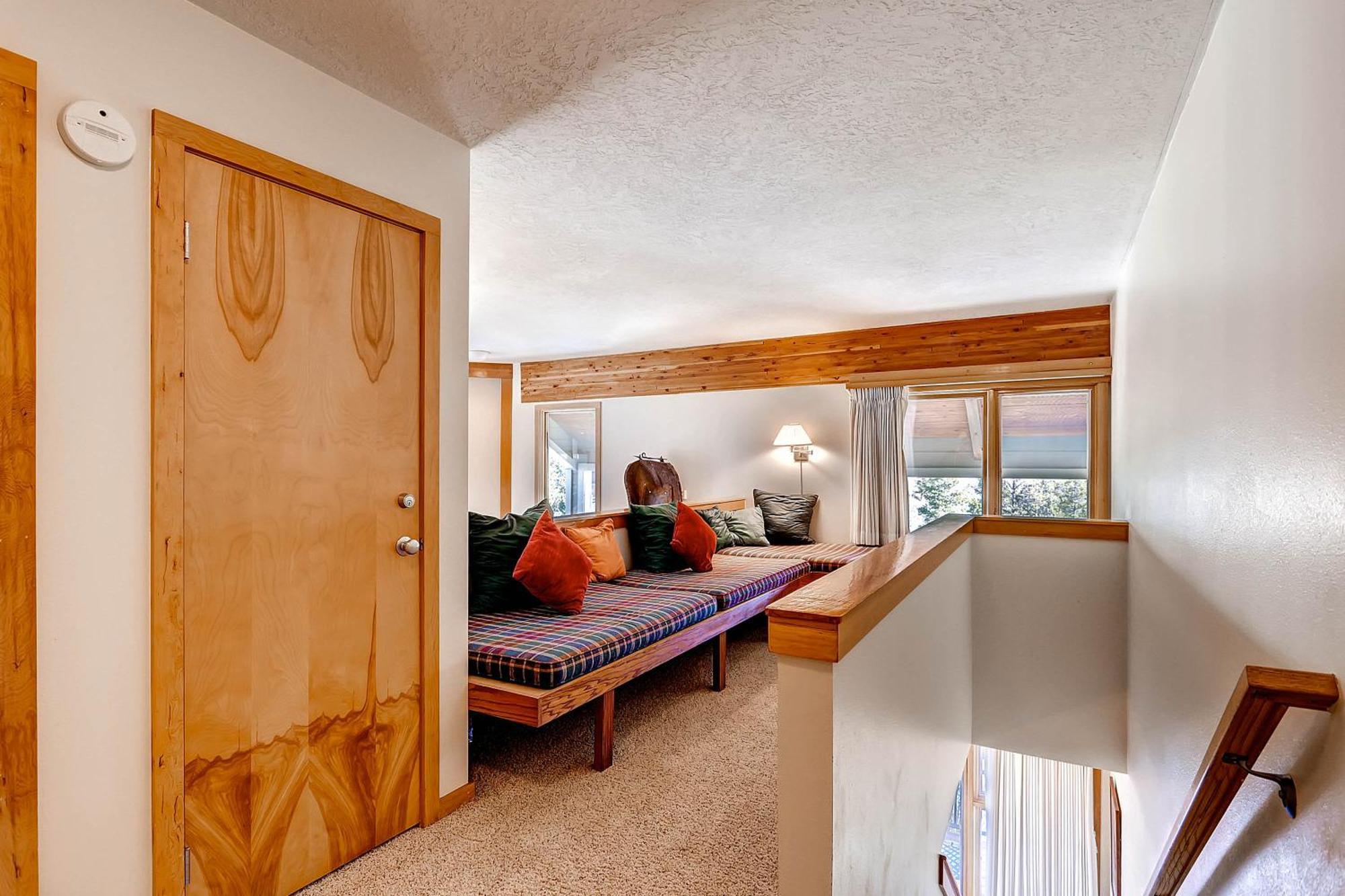 Evergreen Condominiums By Keystone Resort Buitenkant foto