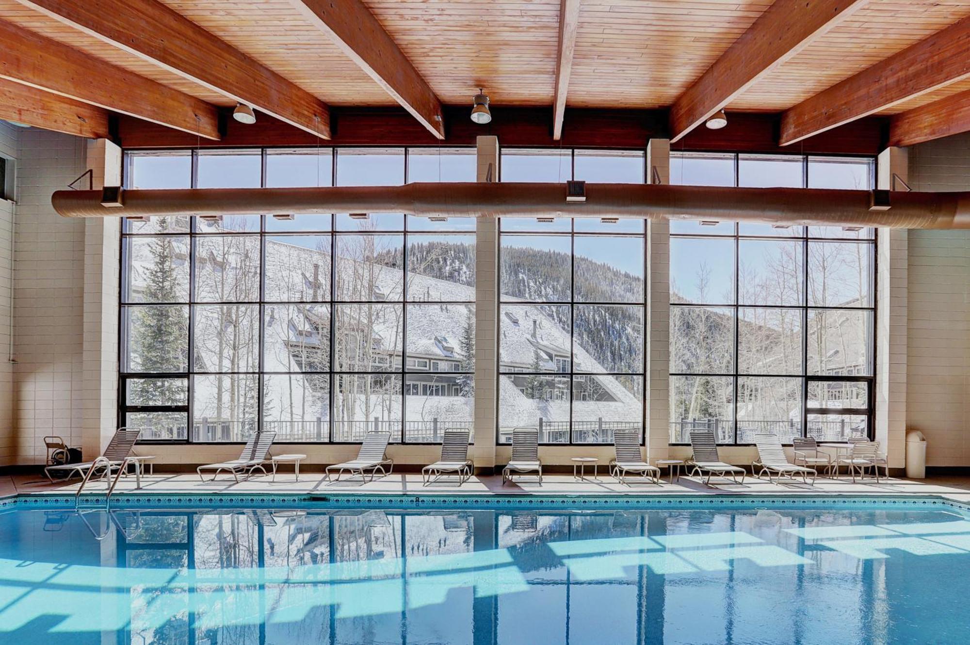Evergreen Condominiums By Keystone Resort Buitenkant foto