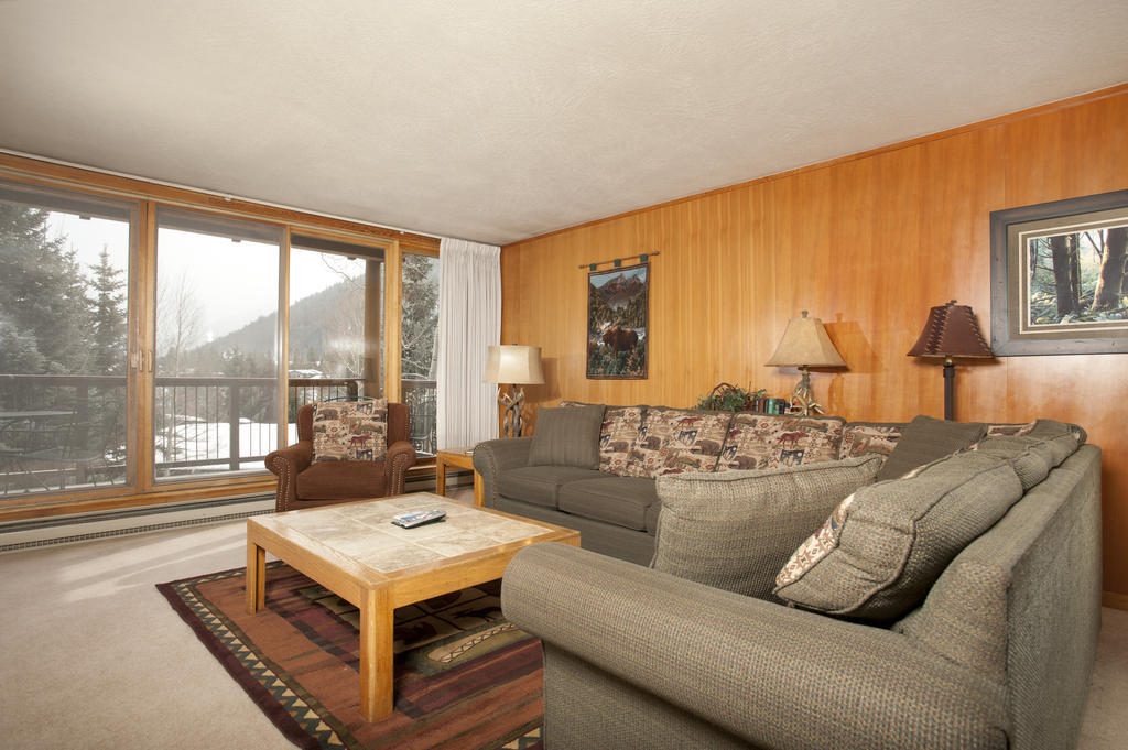 Evergreen Condominiums By Keystone Resort Kamer foto