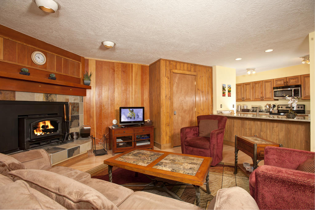 Evergreen Condominiums By Keystone Resort Kamer foto