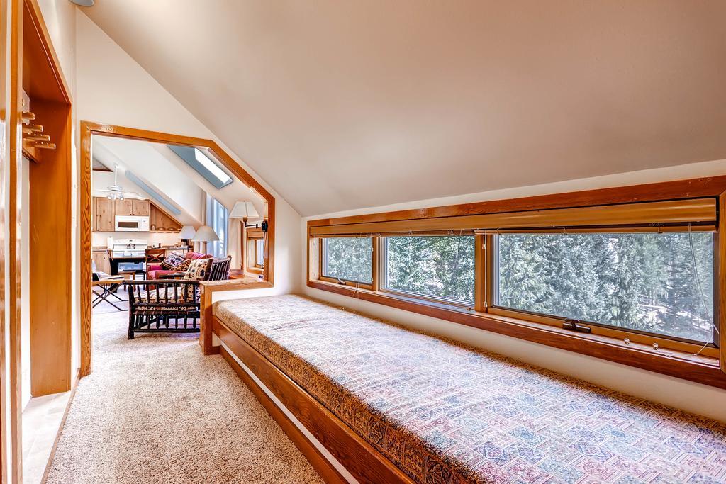 Evergreen Condominiums By Keystone Resort Buitenkant foto