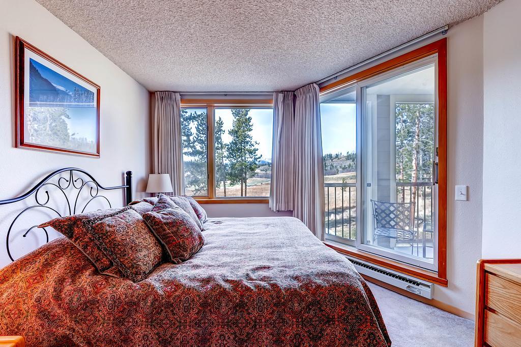 Evergreen Condominiums By Keystone Resort Buitenkant foto