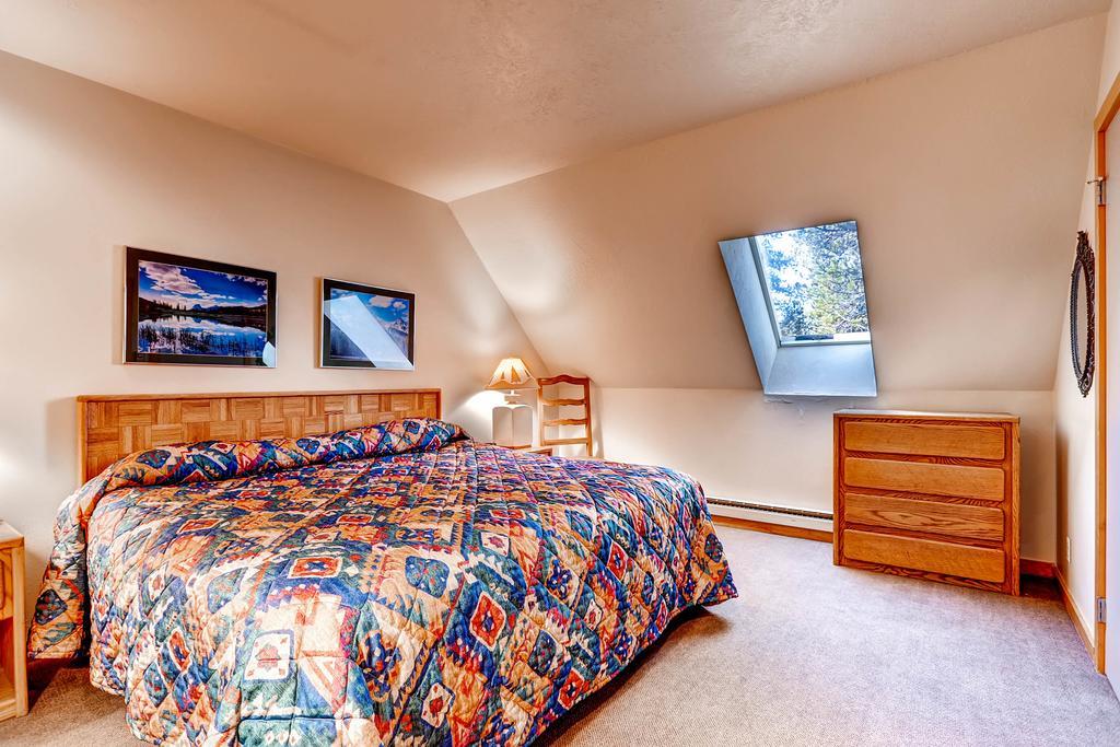 Evergreen Condominiums By Keystone Resort Buitenkant foto