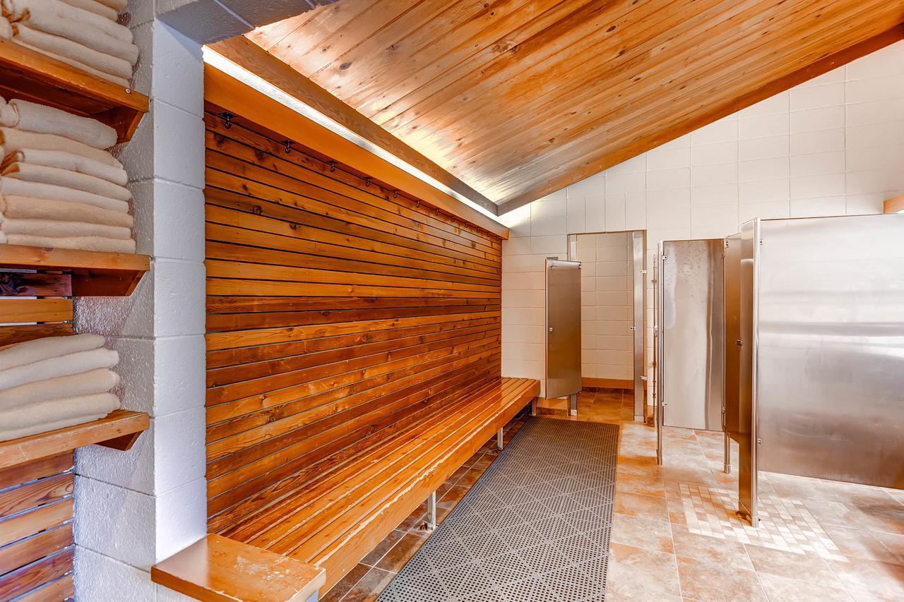 Evergreen Condominiums By Keystone Resort Buitenkant foto